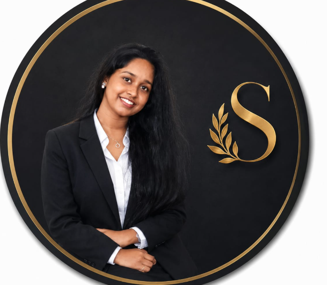 G. Swetha